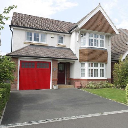 House Martins Villa Devizes Exterior photo