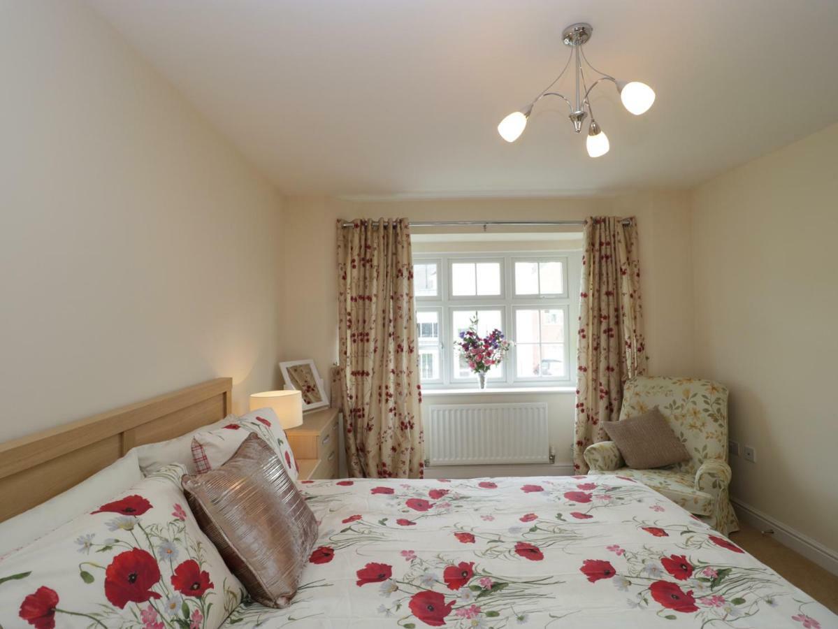 House Martins Villa Devizes Exterior photo