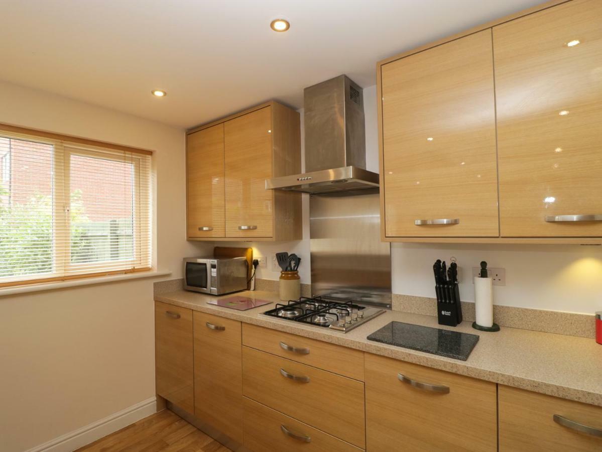 House Martins Villa Devizes Exterior photo